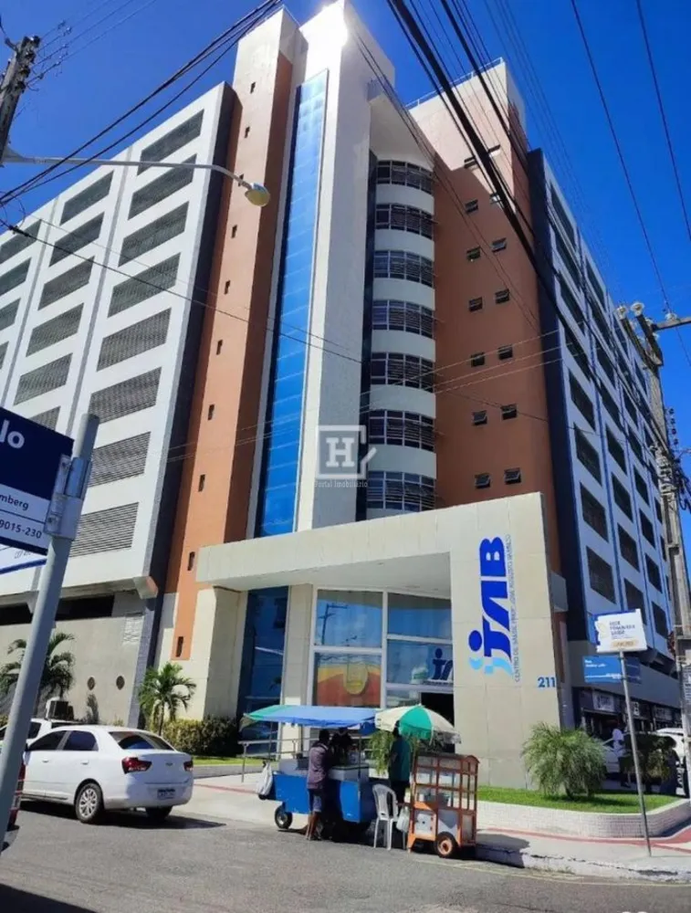 Sala-Conjunto, 84 m² - Foto 1