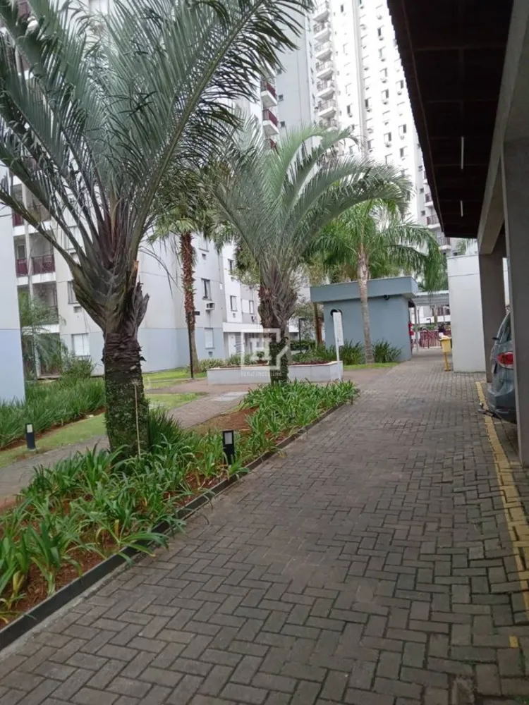 Apartamento, 2 quartos, 48 m² - Foto 3