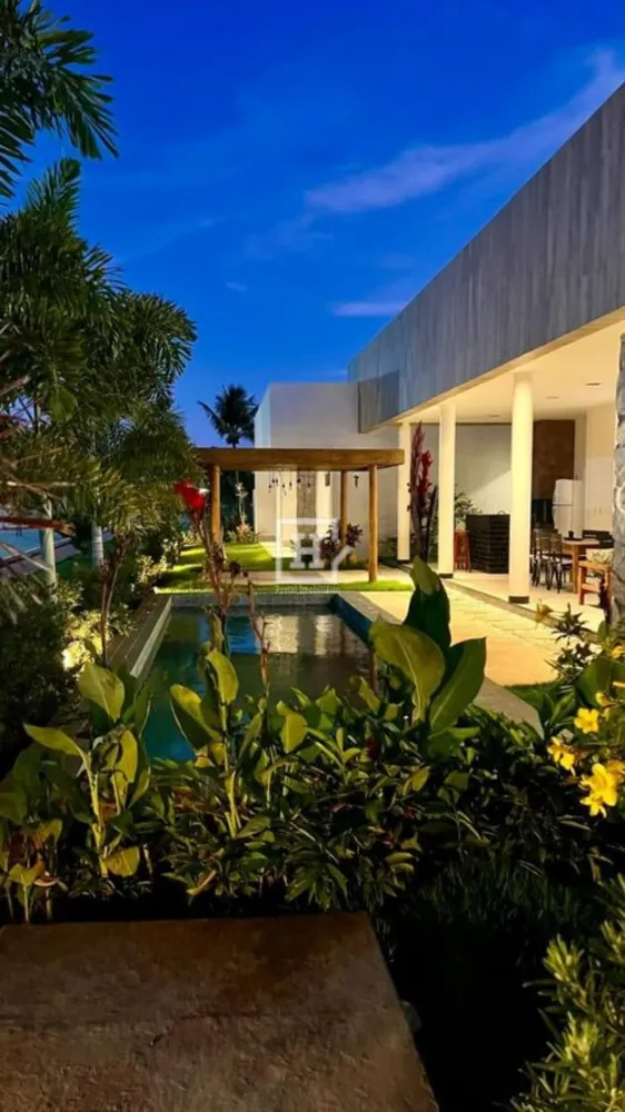 Casa de Condomínio, 4 quartos - Foto 3