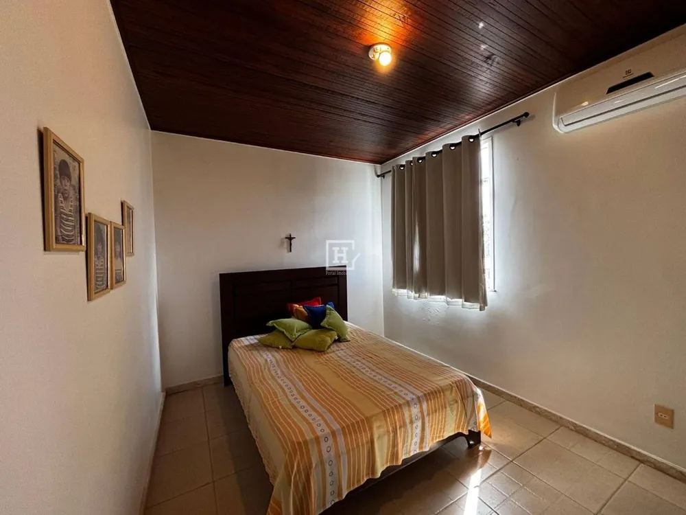 Casa, 4 quartos - Foto 2