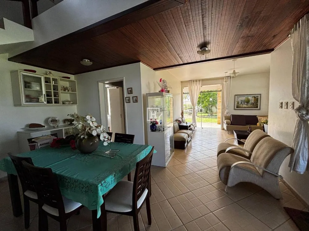 Casa, 4 quartos - Foto 4
