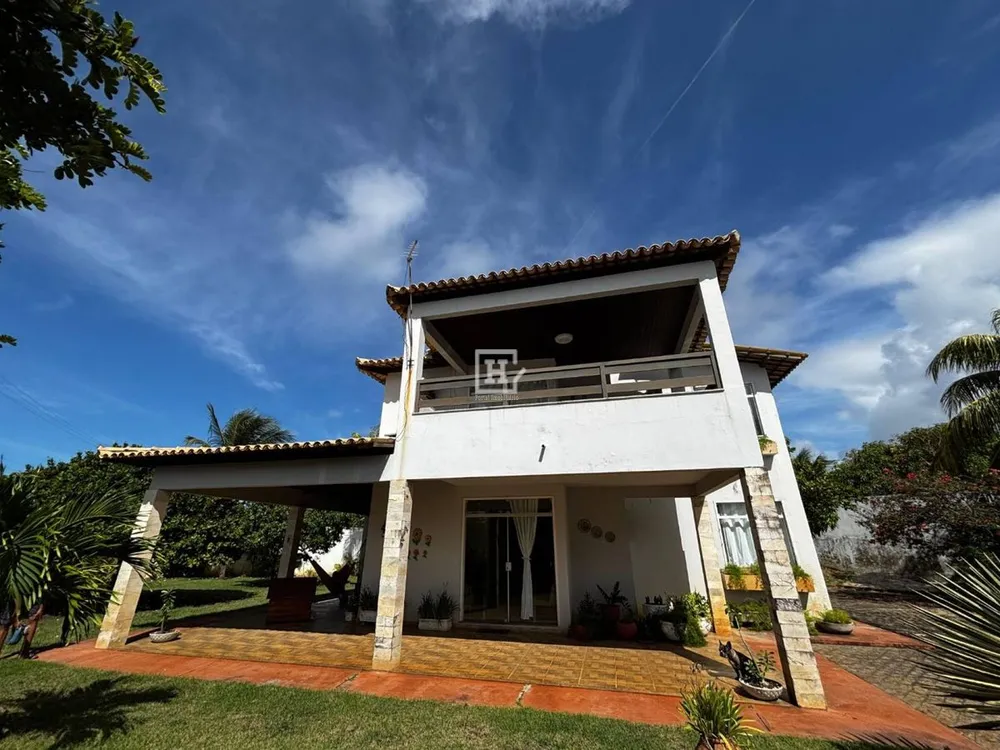 Casa, 4 quartos - Foto 1
