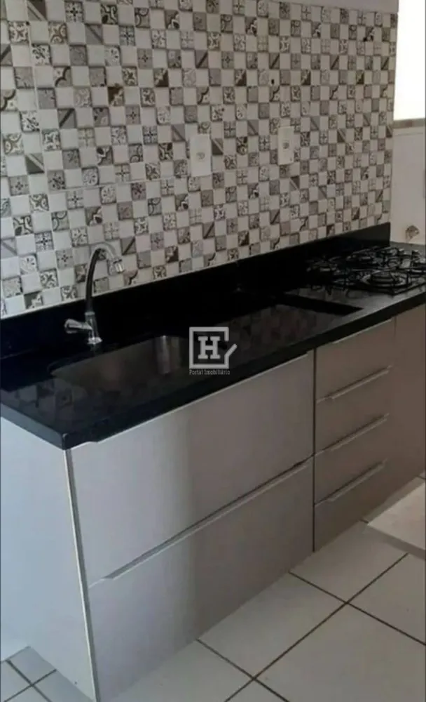 Apartamento, 2 quartos - Foto 4
