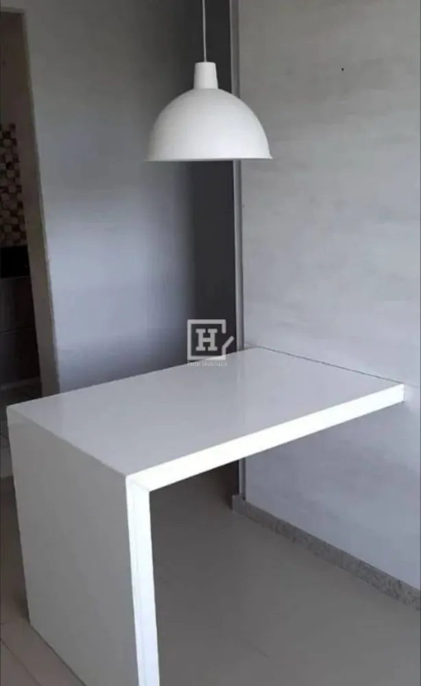 Apartamento, 2 quartos - Foto 3