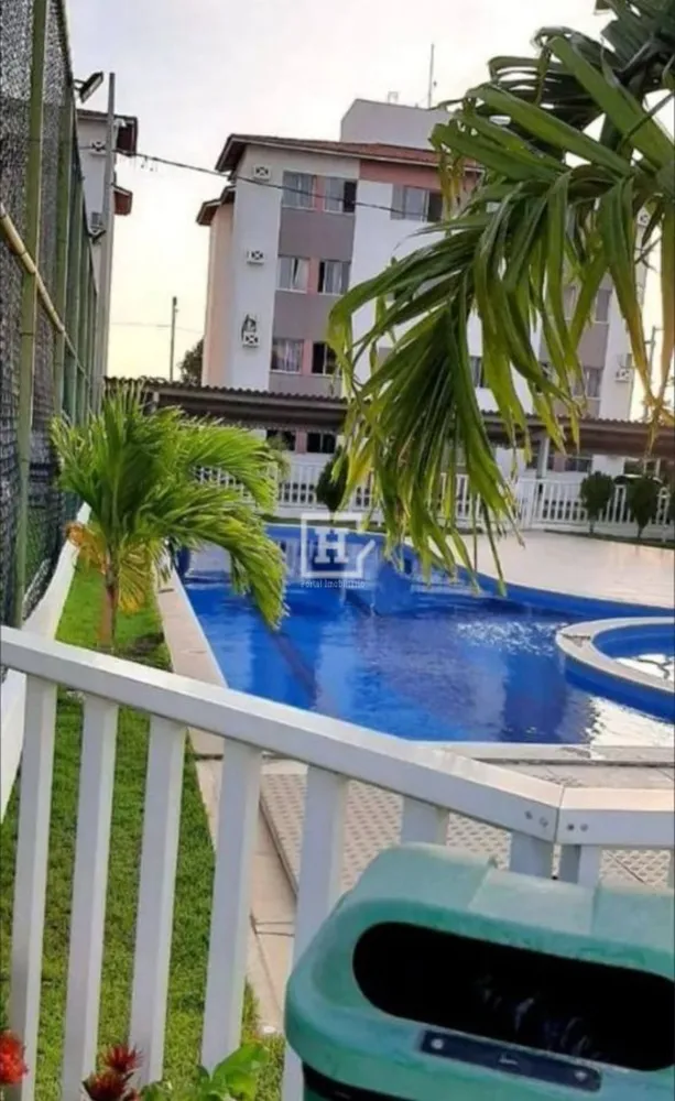Apartamento, 2 quartos - Foto 2