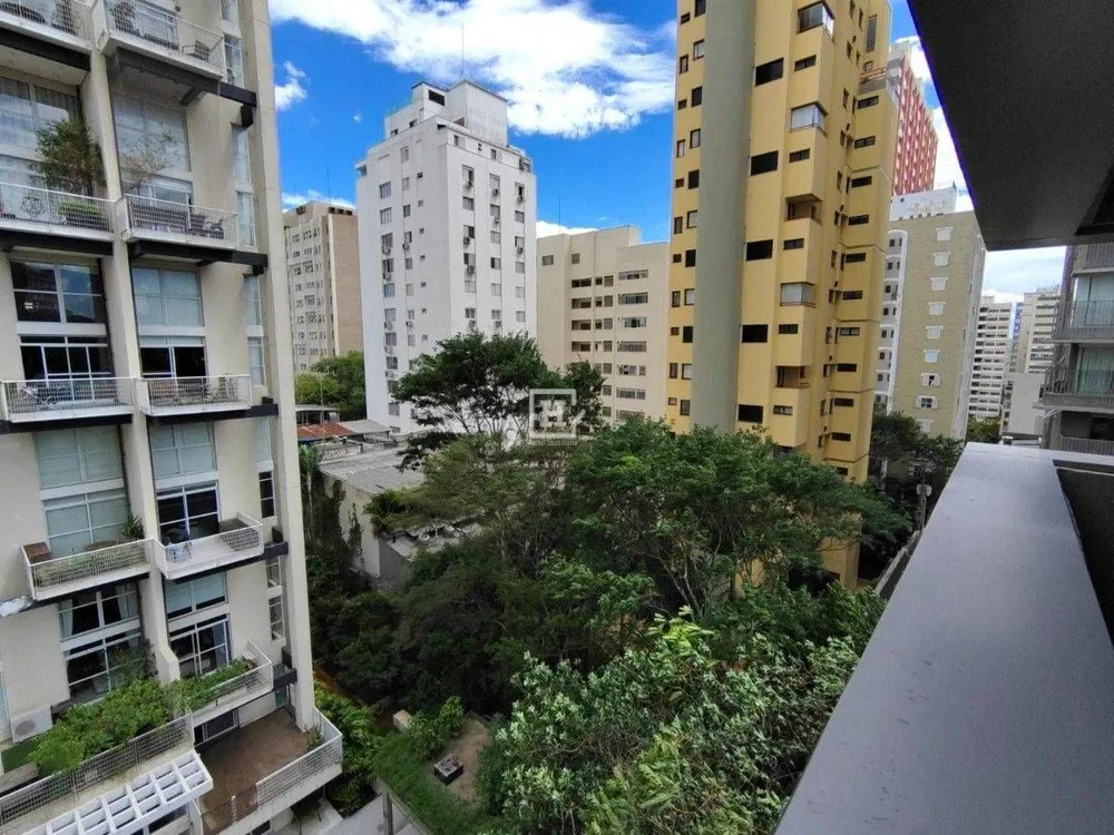 Sala-Conjunto, 35 m² - Foto 2