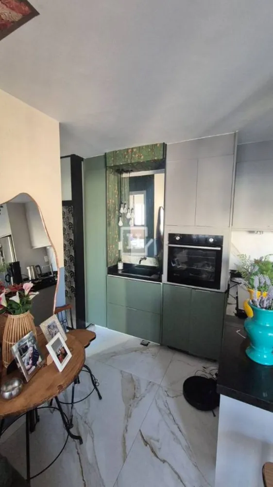 Apartamento, 1 quarto, 39 m² - Foto 4