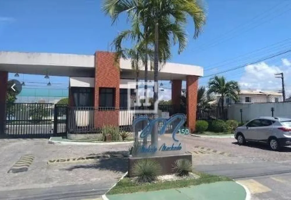 Casa de Condomínio, 8 quartos - Foto 1