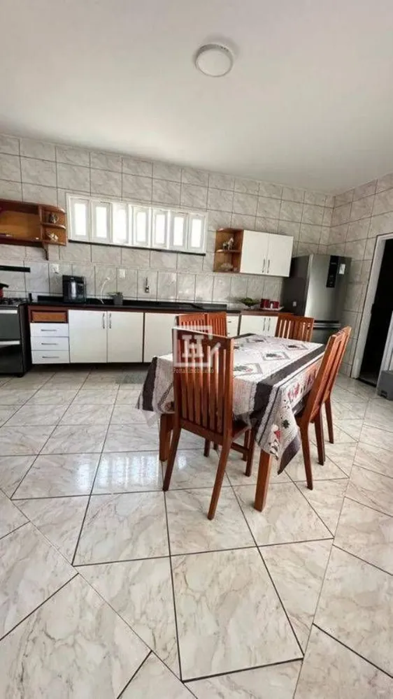 Casa de Condomínio, 8 quartos - Foto 3