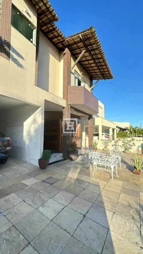 Casa de Condomínio, 8 quartos - Foto 2
