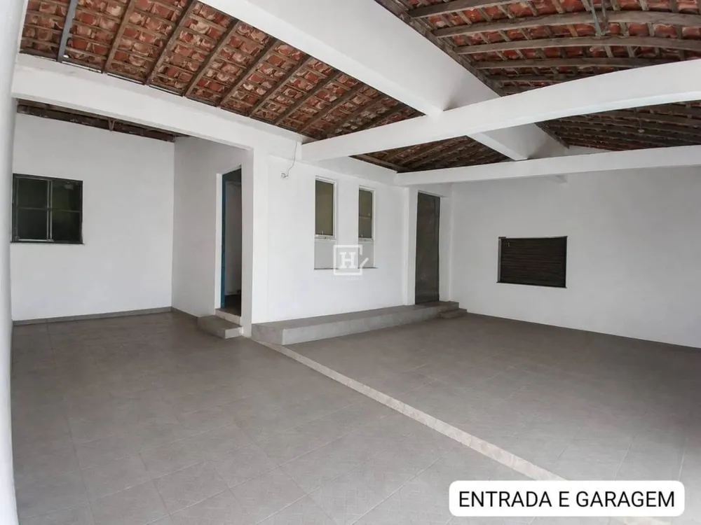 Casa, 3 quartos, 52 m² - Foto 4