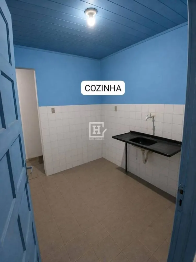 Casa, 3 quartos, 52 m² - Foto 3