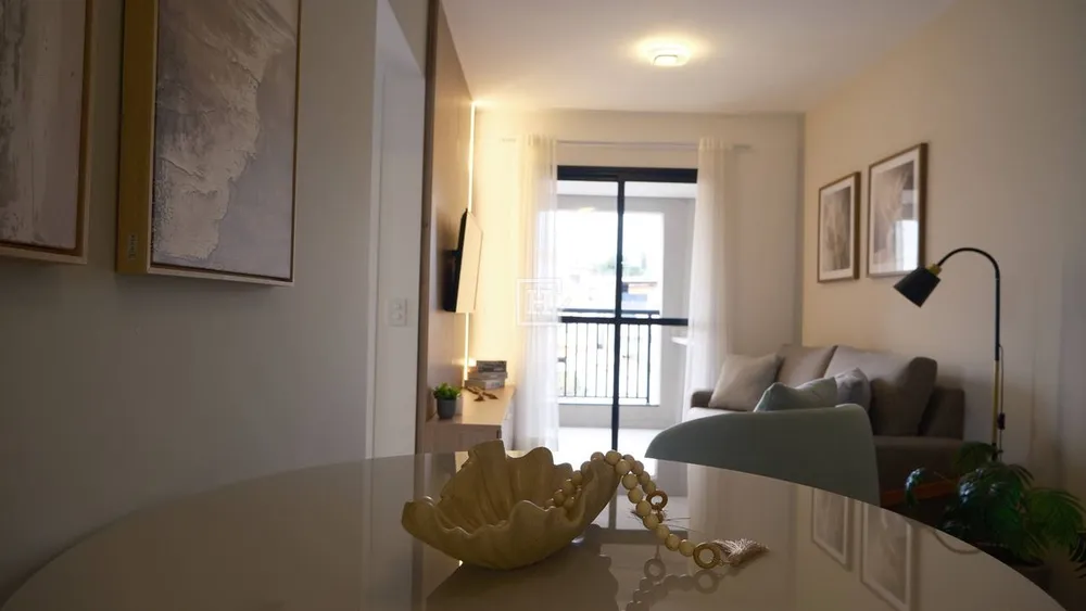 Apartamento, 2 quartos, 45 m² - Foto 2
