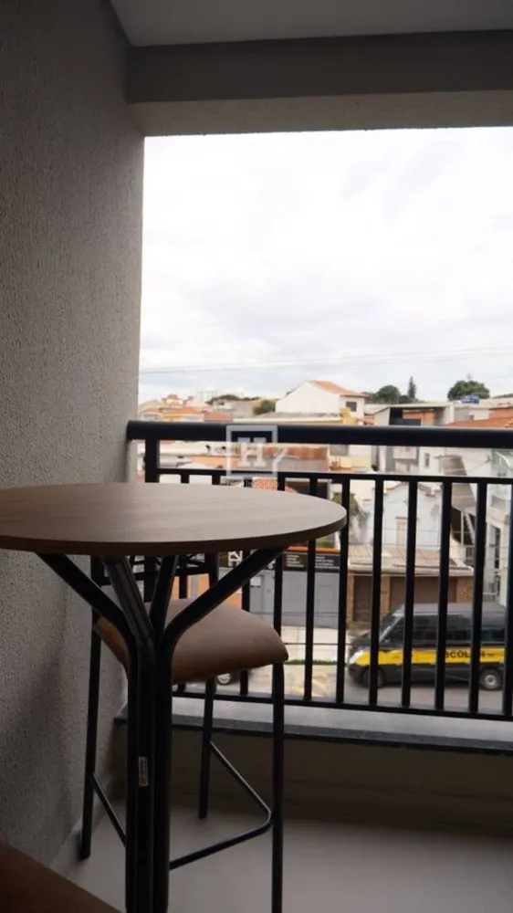 Apartamento, 2 quartos, 45 m² - Foto 3
