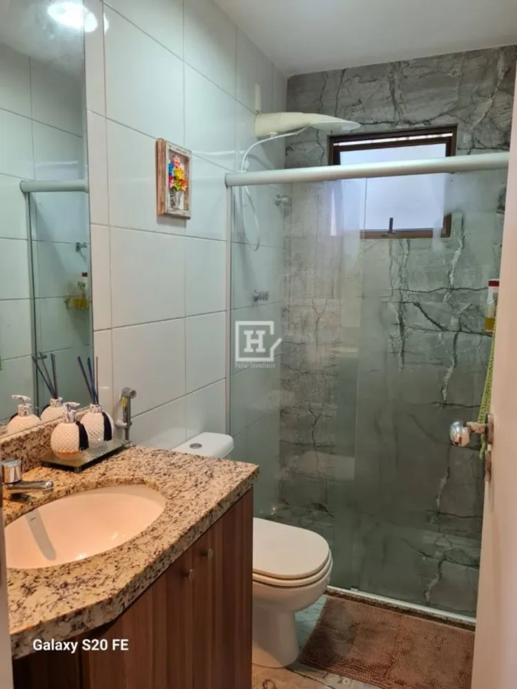 Casa de Condomínio, 3 quartos - Foto 3