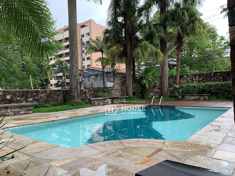 Apartamento, 4 quartos, 246 m² - Foto 1