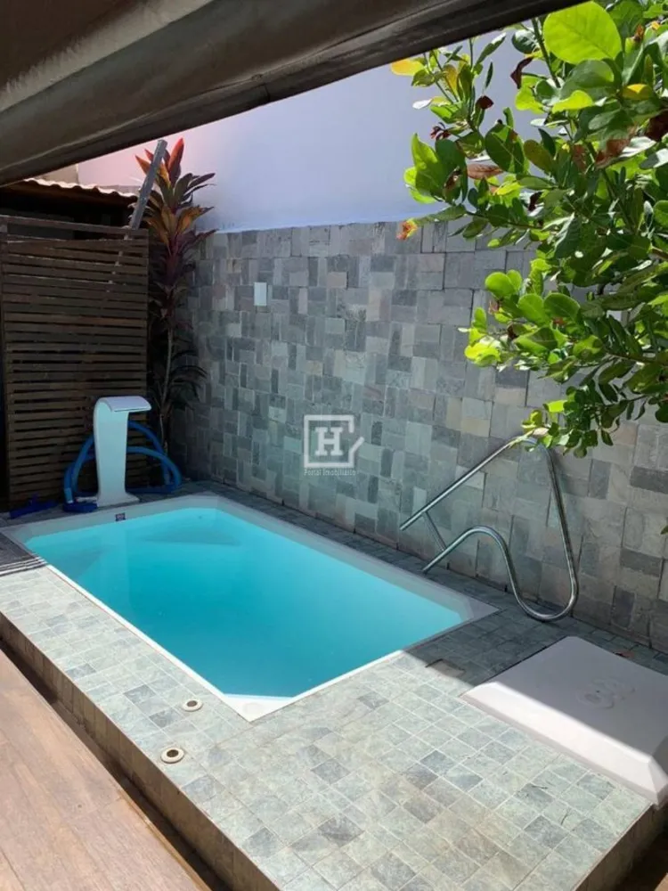 Casa de Condomínio, 2 quartos - Foto 4