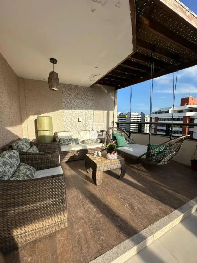 Apartamento, 4 quartos, 228 m² - Foto 2