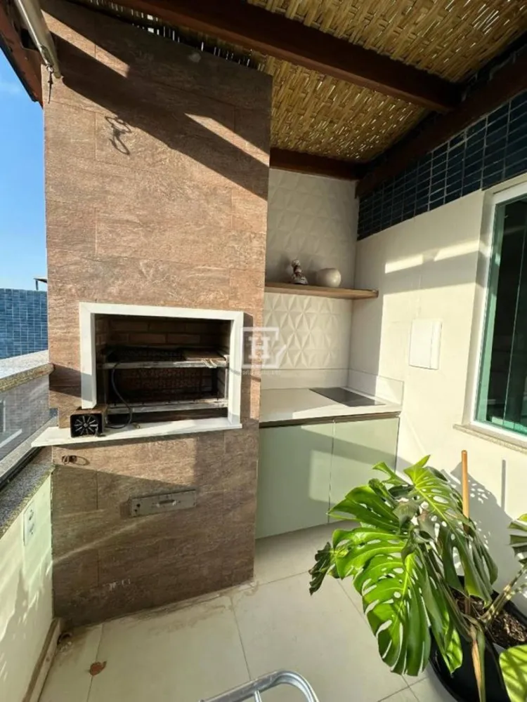 Apartamento, 4 quartos, 228 m² - Foto 3