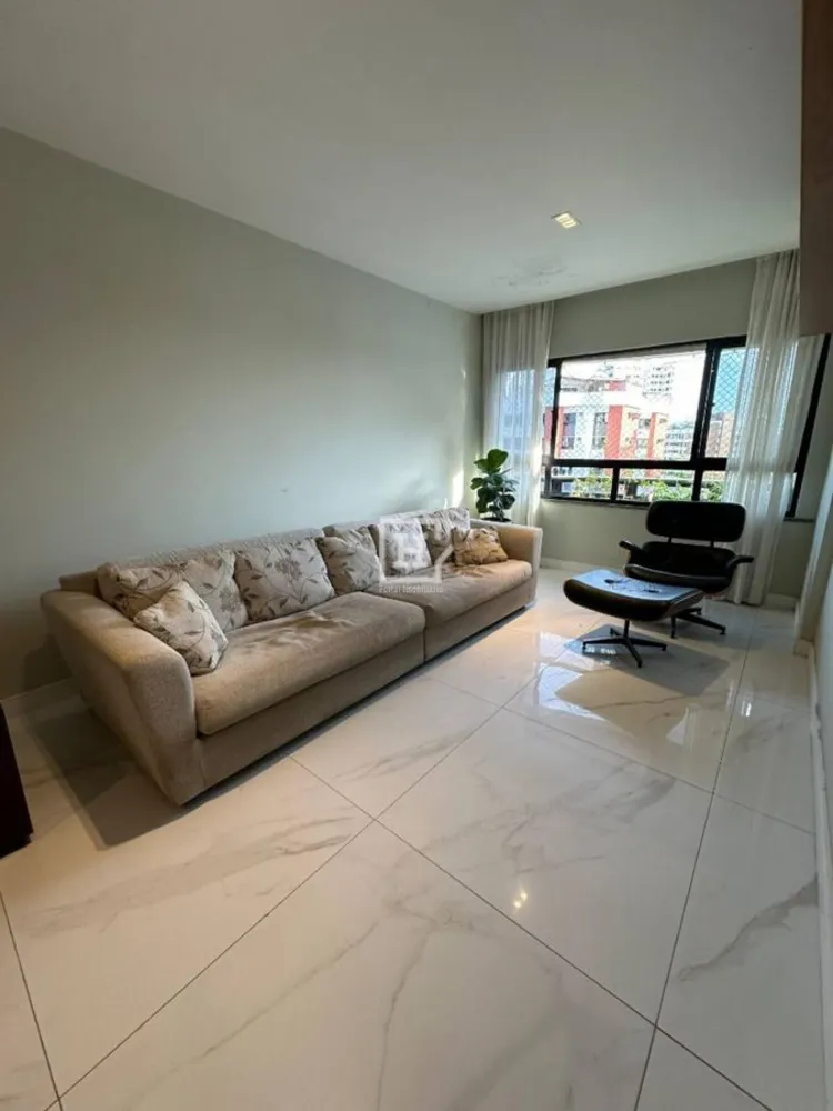 Apartamento, 4 quartos, 228 m² - Foto 1