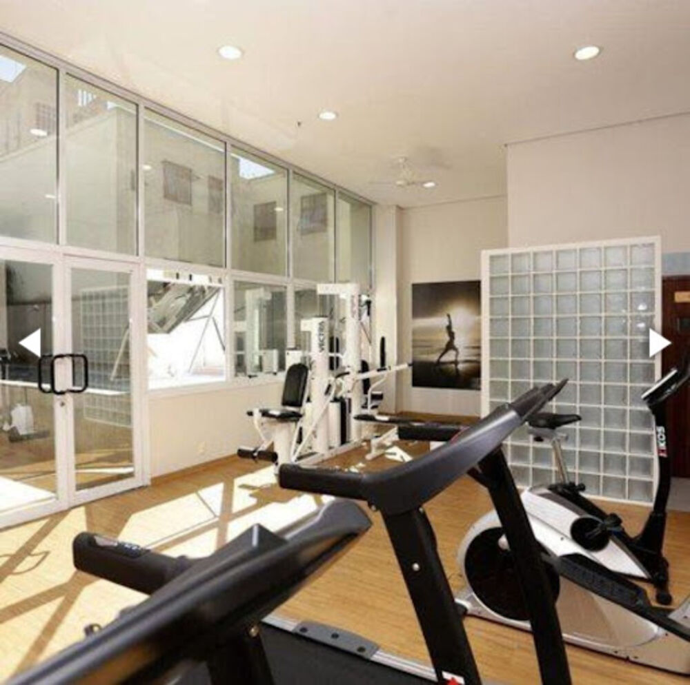 Flat/Apart Hotel, 1 quarto, 30 m² - Foto 4