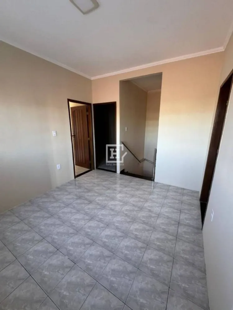 Casa, 5 quartos - Foto 2