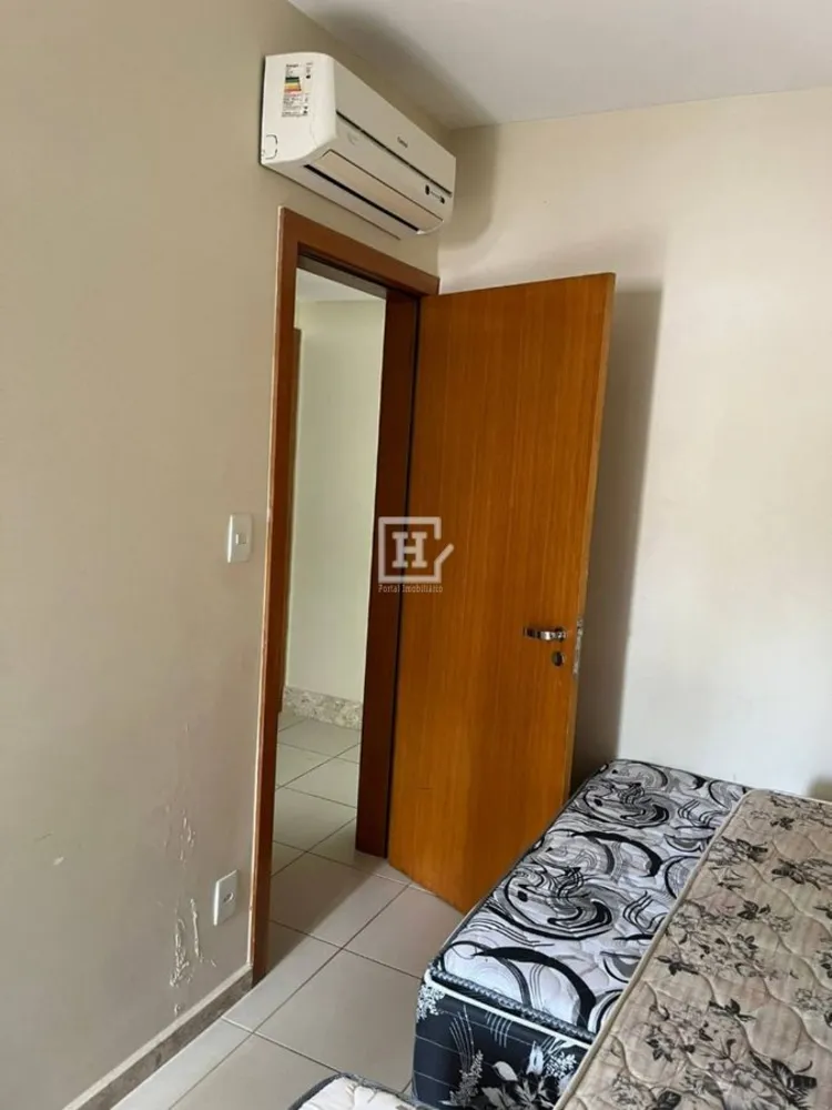 Apartamento, 3 quartos, 125 m² - Foto 1