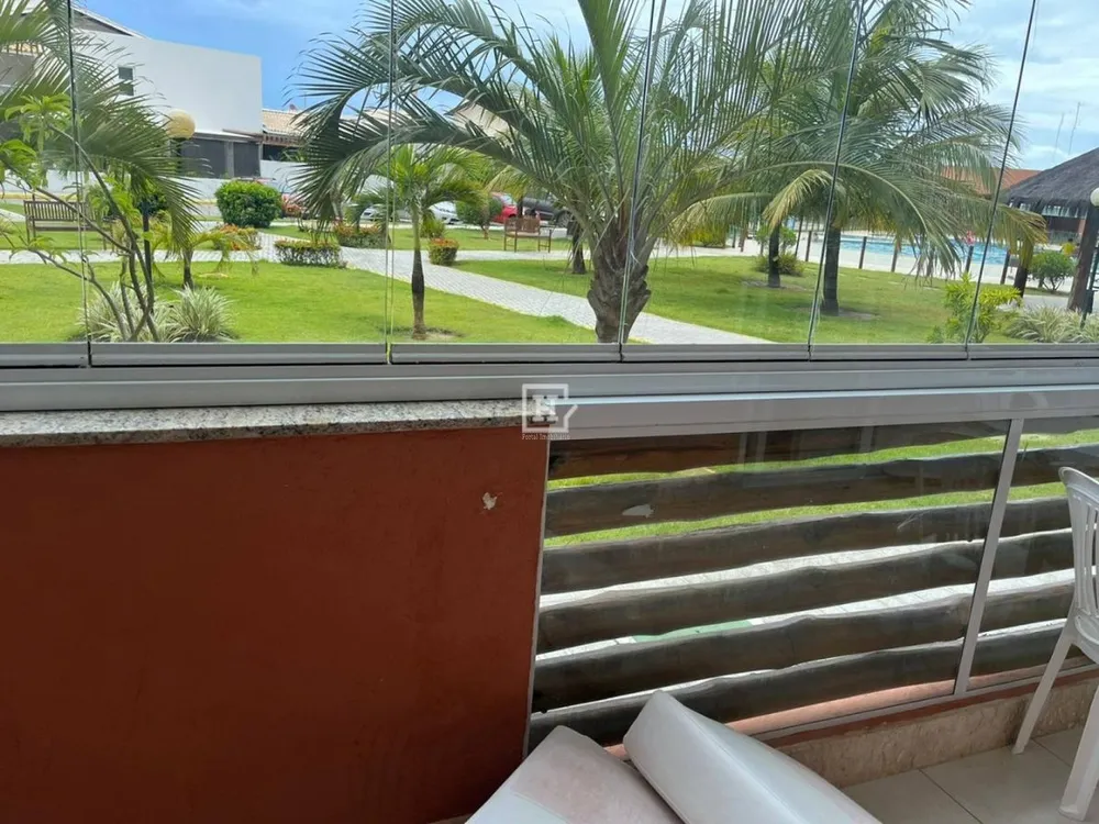 Apartamento, 3 quartos, 125 m² - Foto 4