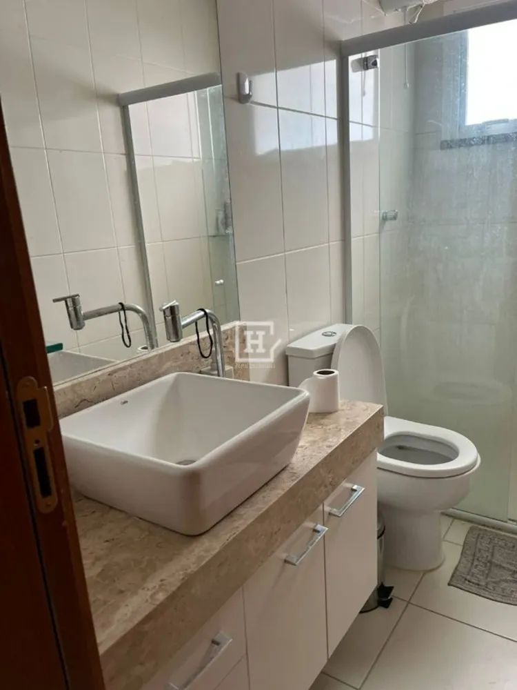 Apartamento, 3 quartos, 125 m² - Foto 3