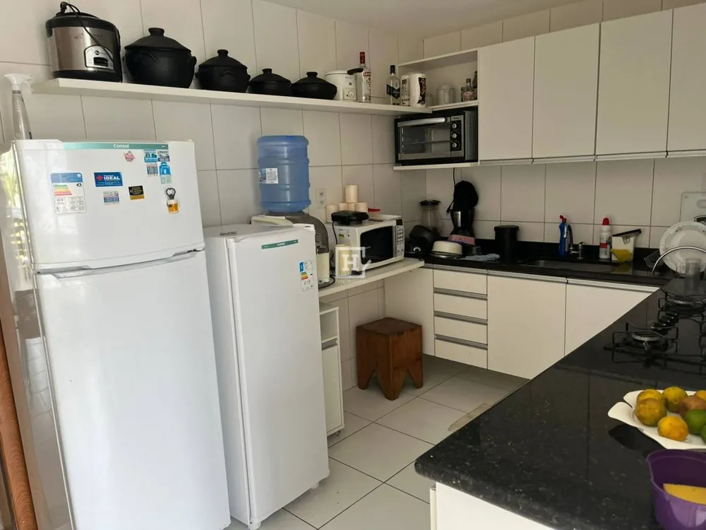 Apartamento, 3 quartos, 125 m² - Foto 2