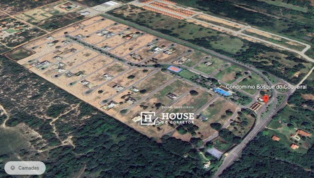 Loteamento e Condomínio, 360 m² - Foto 2