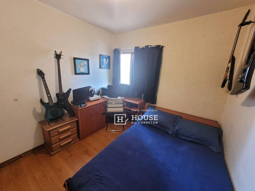 Apartamento, 3 quartos, 100 m² - Foto 1