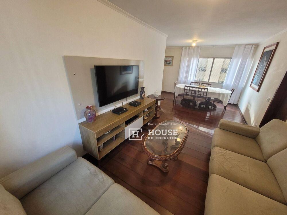 Apartamento, 3 quartos, 100 m² - Foto 2