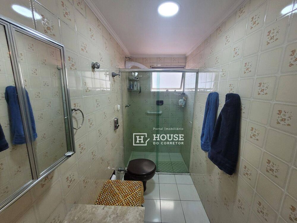 Apartamento, 3 quartos, 100 m² - Foto 3