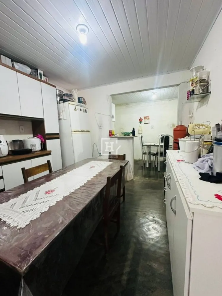 Casa, 3 quartos, 190 m² - Foto 3