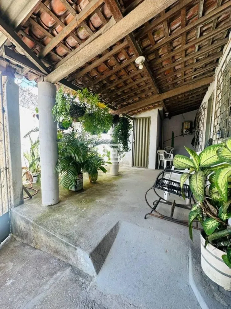 Casa, 3 quartos, 190 m² - Foto 2