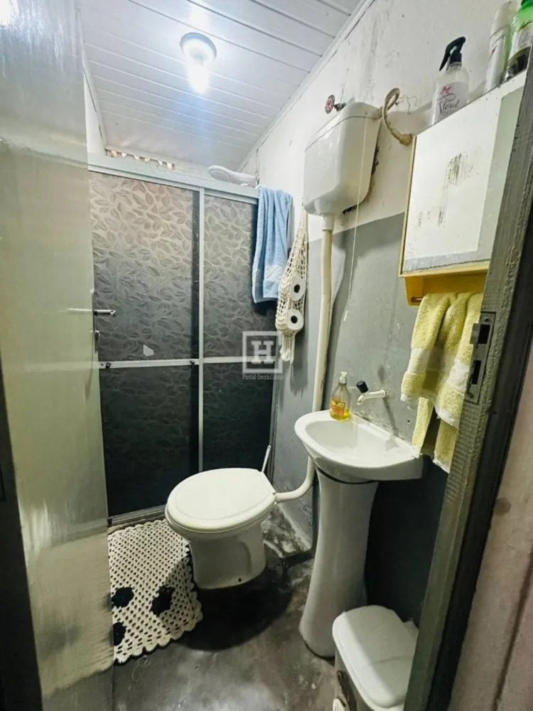 Casa, 3 quartos, 190 m² - Foto 4