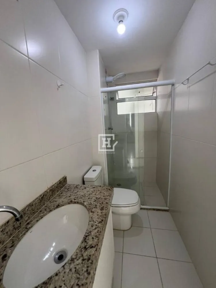 Apartamento, 3 quartos, 78 m² - Foto 1