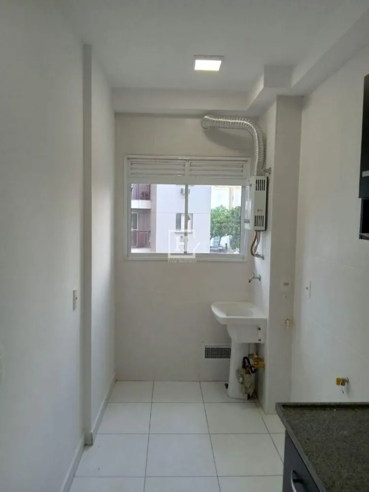 Apartamento, 2 quartos, 49 m² - Foto 1