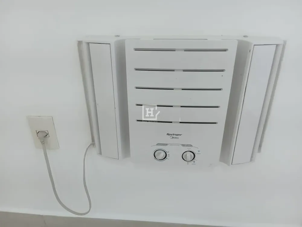 Apartamento, 2 quartos, 49 m² - Foto 2