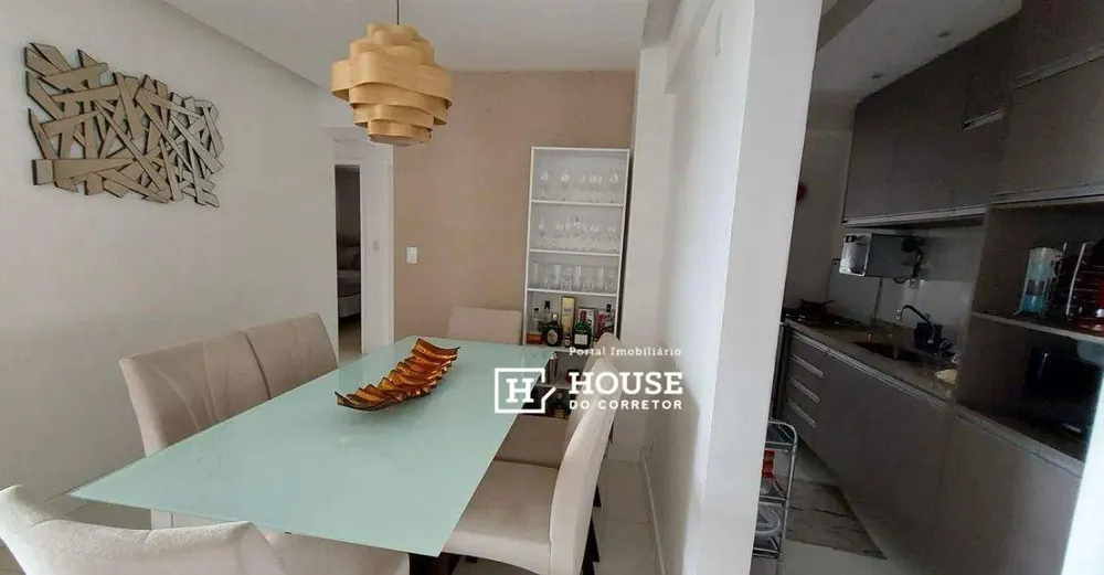 Apartamento, 3 quartos, 74 m² - Foto 1