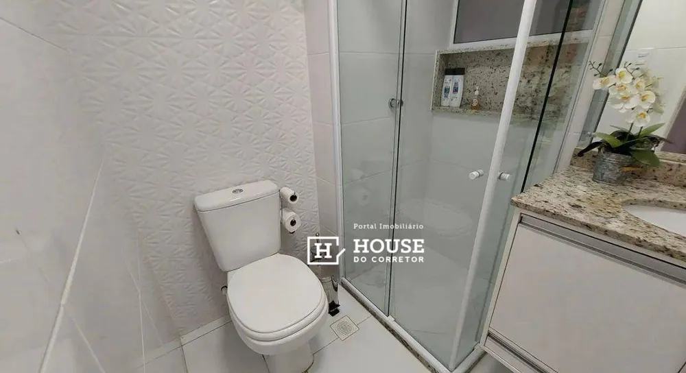Apartamento, 3 quartos, 74 m² - Foto 4