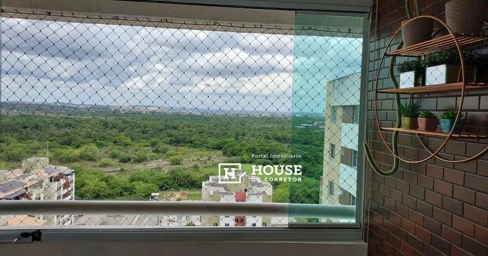 Apartamento, 3 quartos, 74 m² - Foto 2