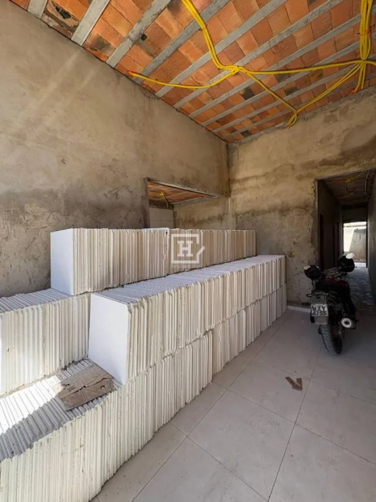 Casa, 2 quartos, 70 m² - Foto 4