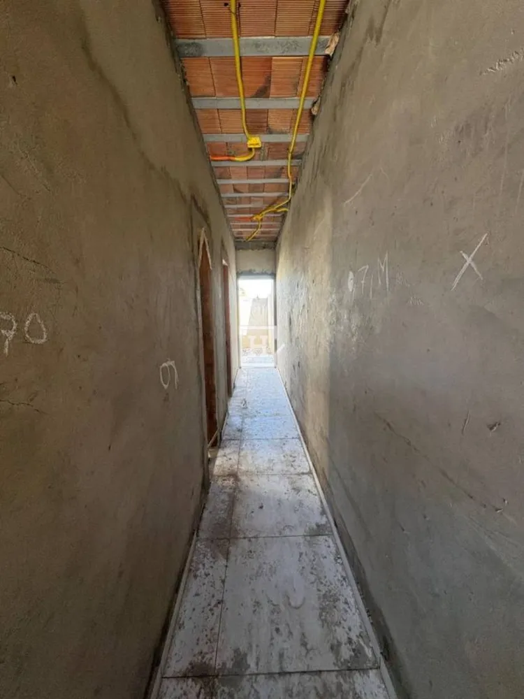 Casa, 2 quartos, 70 m² - Foto 2