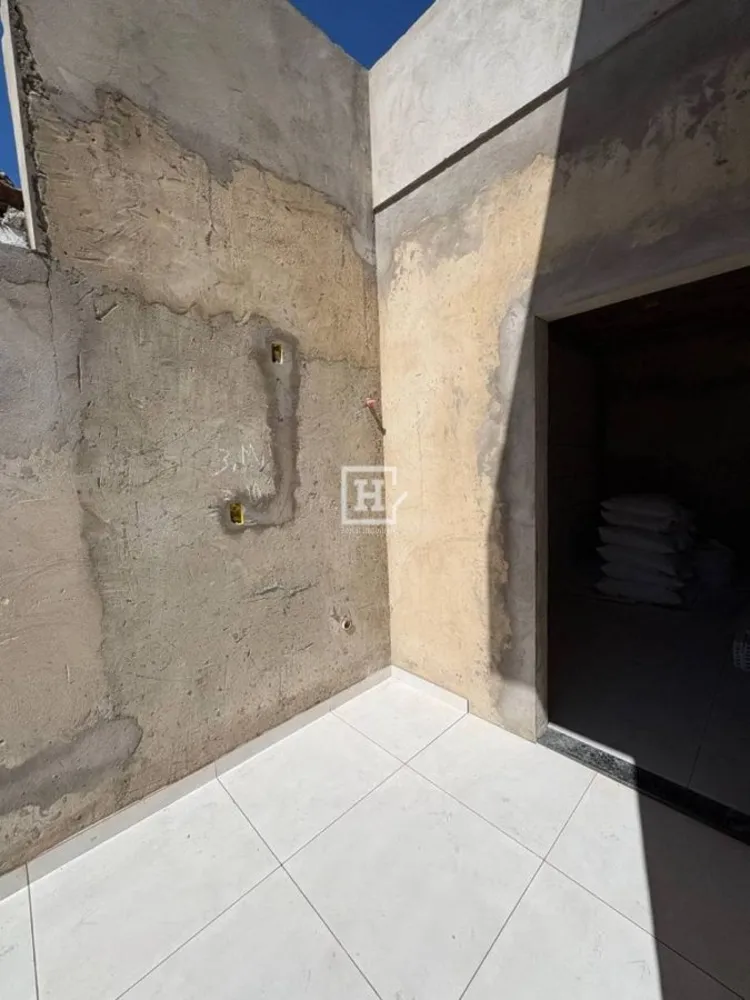 Casa, 2 quartos, 70 m² - Foto 3