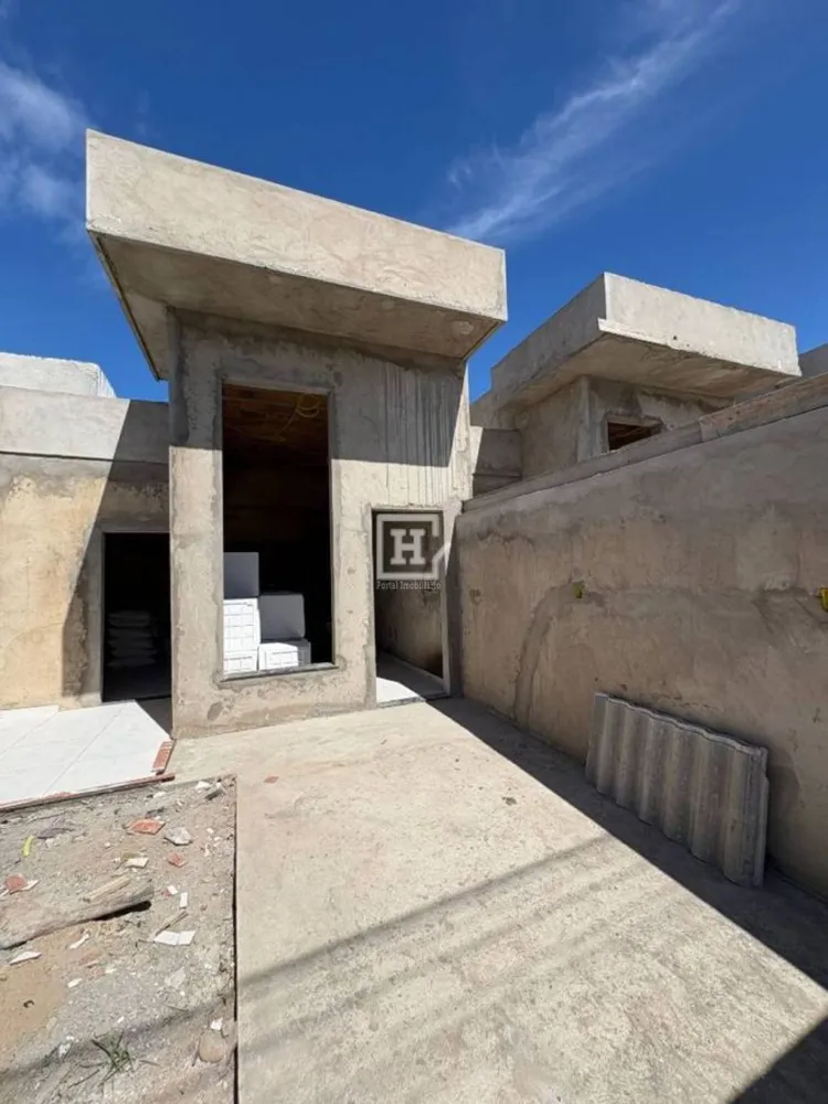 Casa, 2 quartos, 70 m² - Foto 1