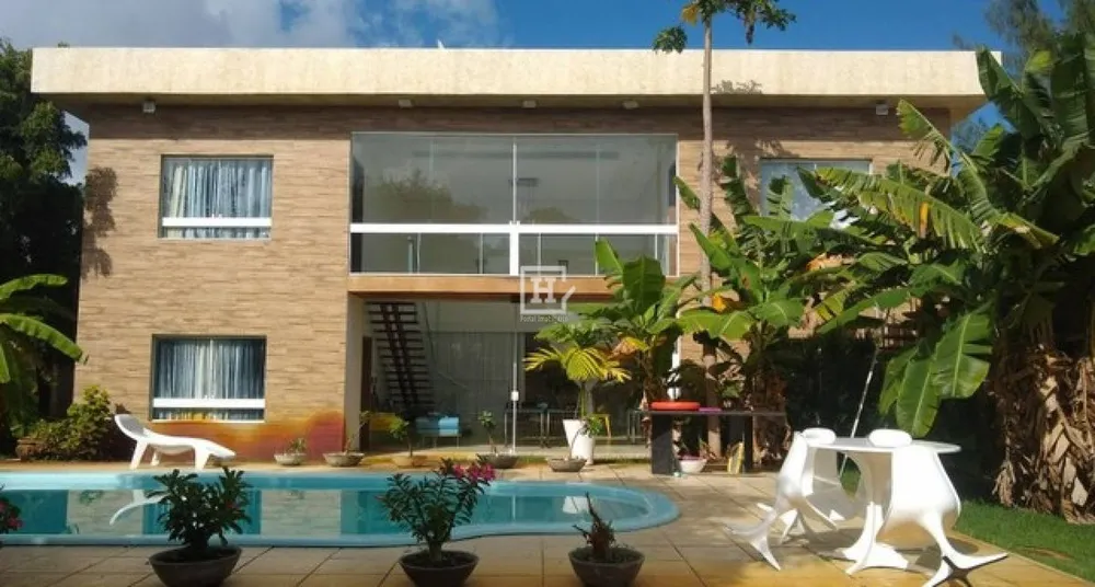 Casa de Condomínio, 5 quartos - Foto 1