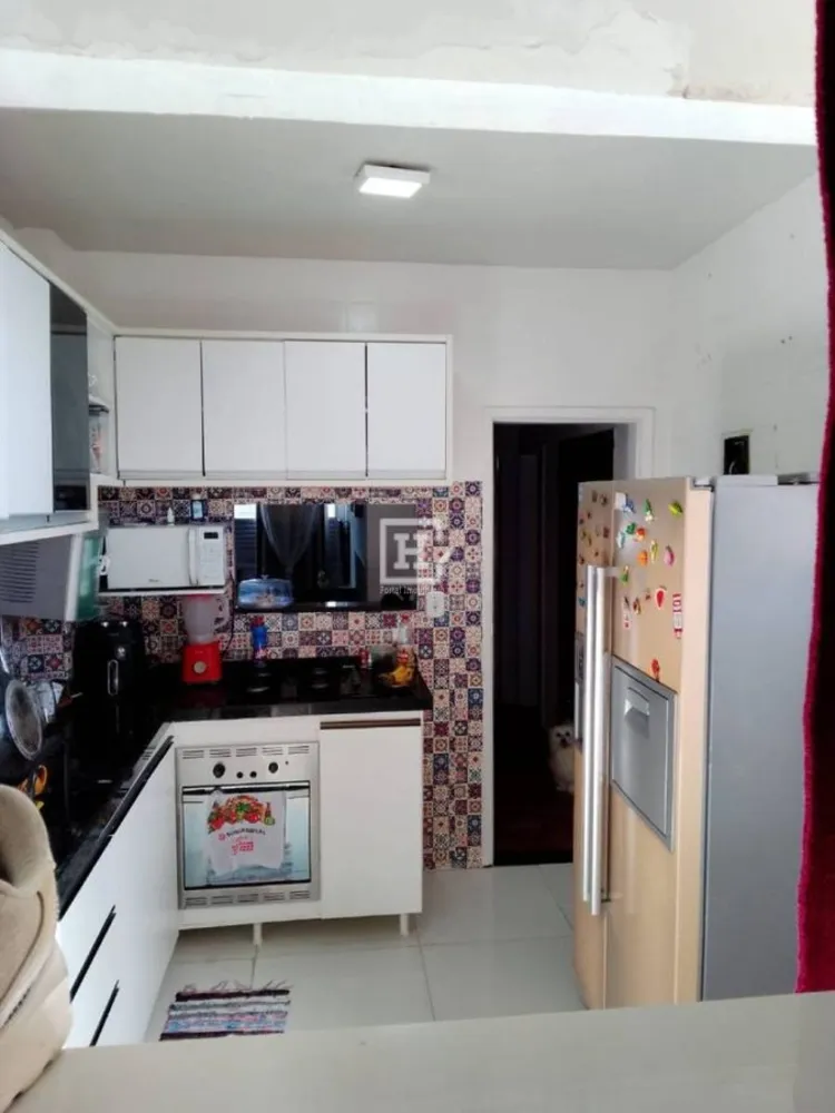 Apartamento, 3 quartos, 85 m² - Foto 1