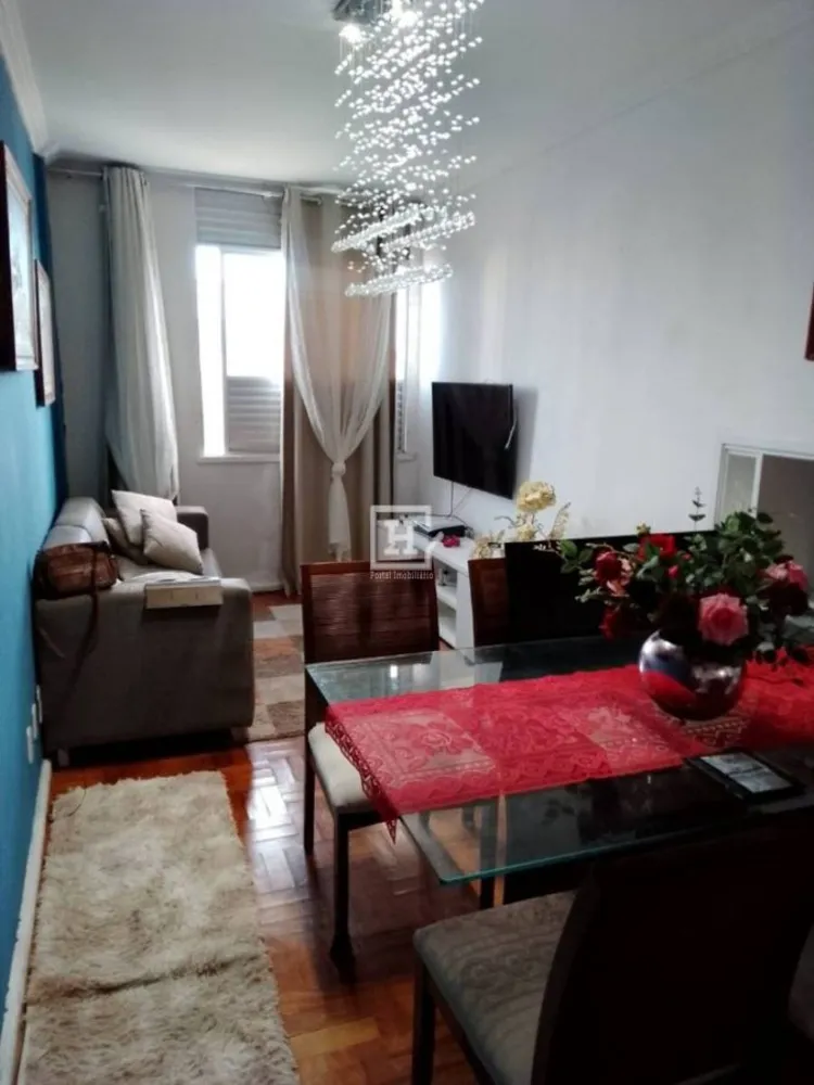Apartamento, 3 quartos, 85 m² - Foto 2
